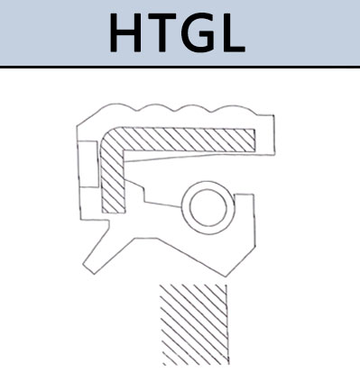 HTGL型 HTGL型